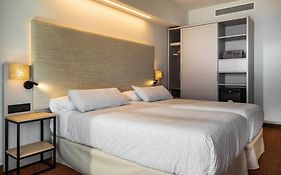 Innside By Melia Costablanca - Adults Recommended Benidorm