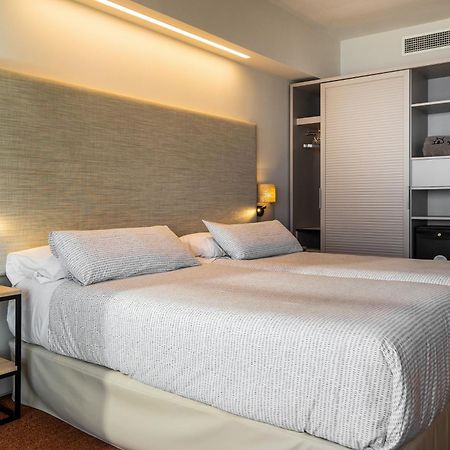 Innside By Melia Costablanca - Adults Recommended Benidorm Eksteriør bilde