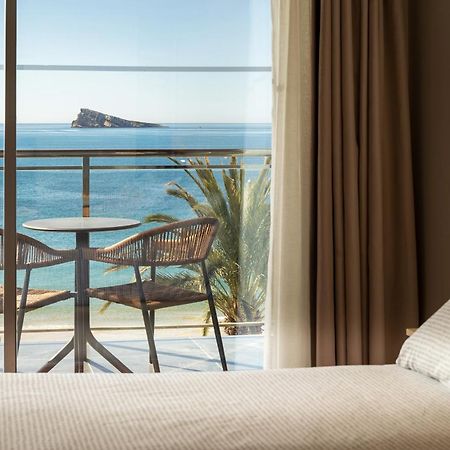 Innside By Melia Costablanca - Adults Recommended Benidorm Eksteriør bilde