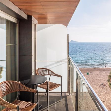 Innside By Melia Costablanca - Adults Recommended Benidorm Eksteriør bilde