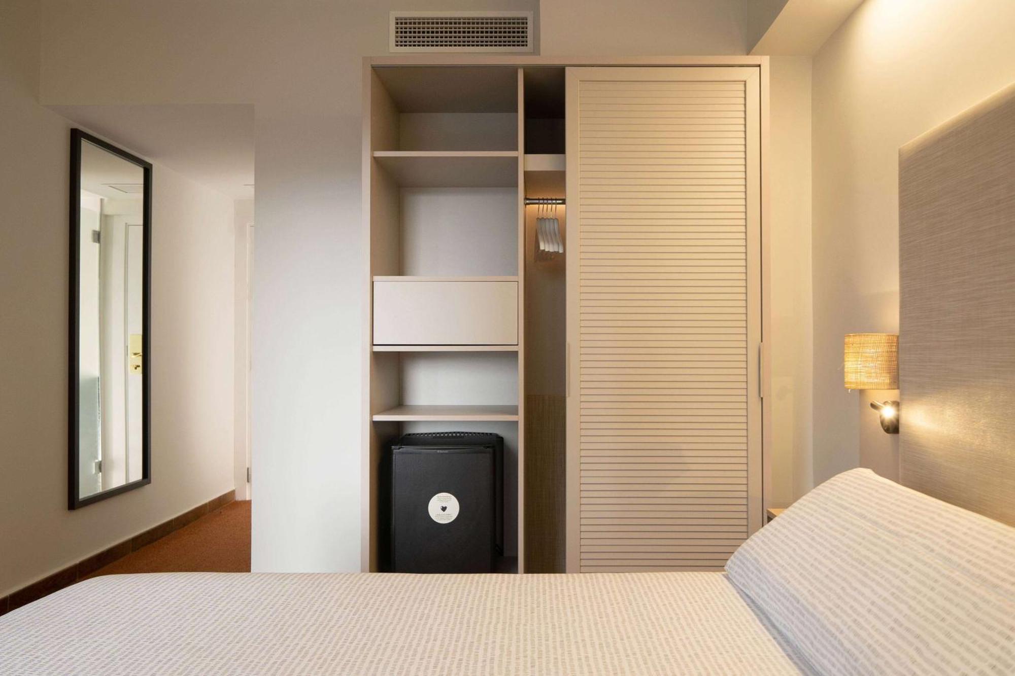 Innside By Melia Costablanca - Adults Recommended Benidorm Eksteriør bilde