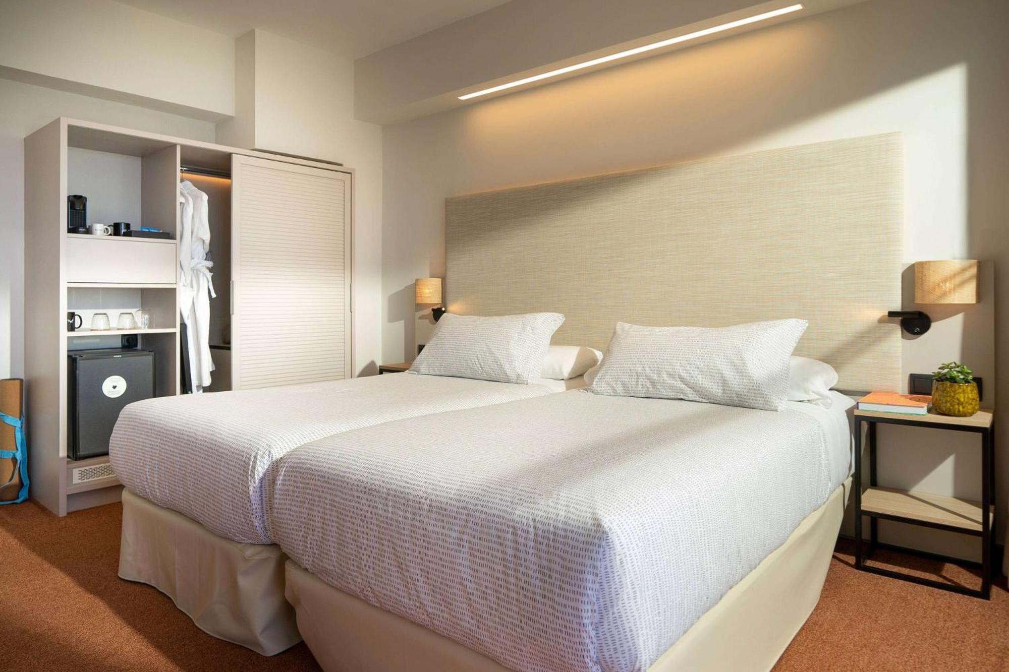 Innside By Melia Costablanca - Adults Recommended Benidorm Eksteriør bilde