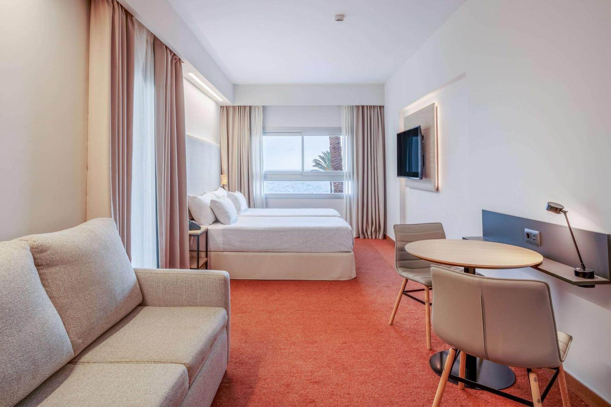 Innside By Melia Costablanca - Adults Recommended Benidorm Eksteriør bilde