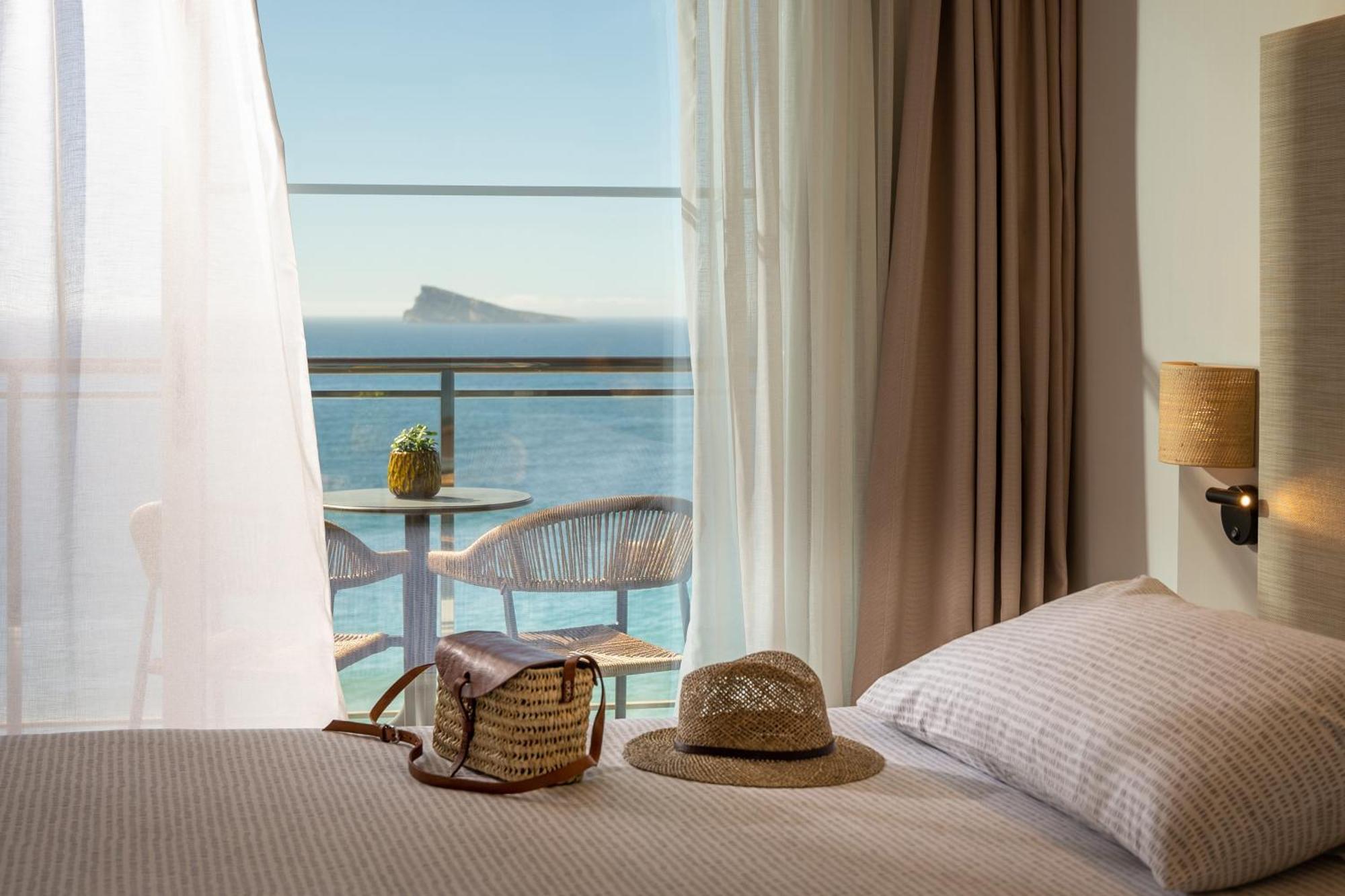 Innside By Melia Costablanca - Adults Recommended Benidorm Eksteriør bilde