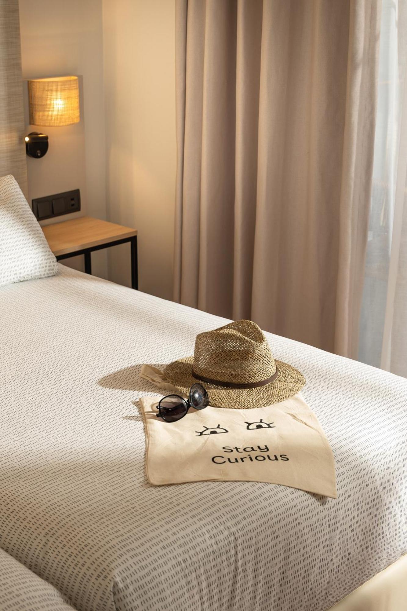 Innside By Melia Costablanca - Adults Recommended Benidorm Eksteriør bilde