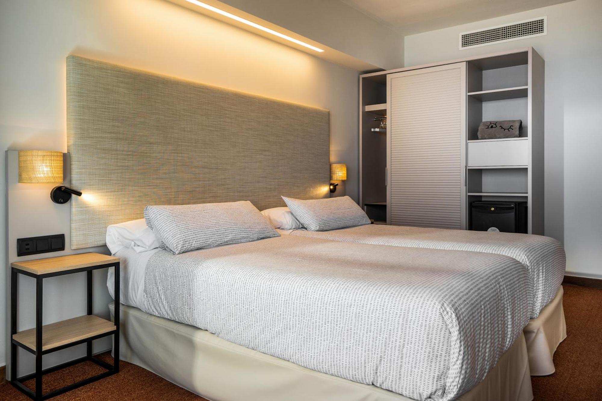 Innside By Melia Costablanca - Adults Recommended Benidorm Eksteriør bilde