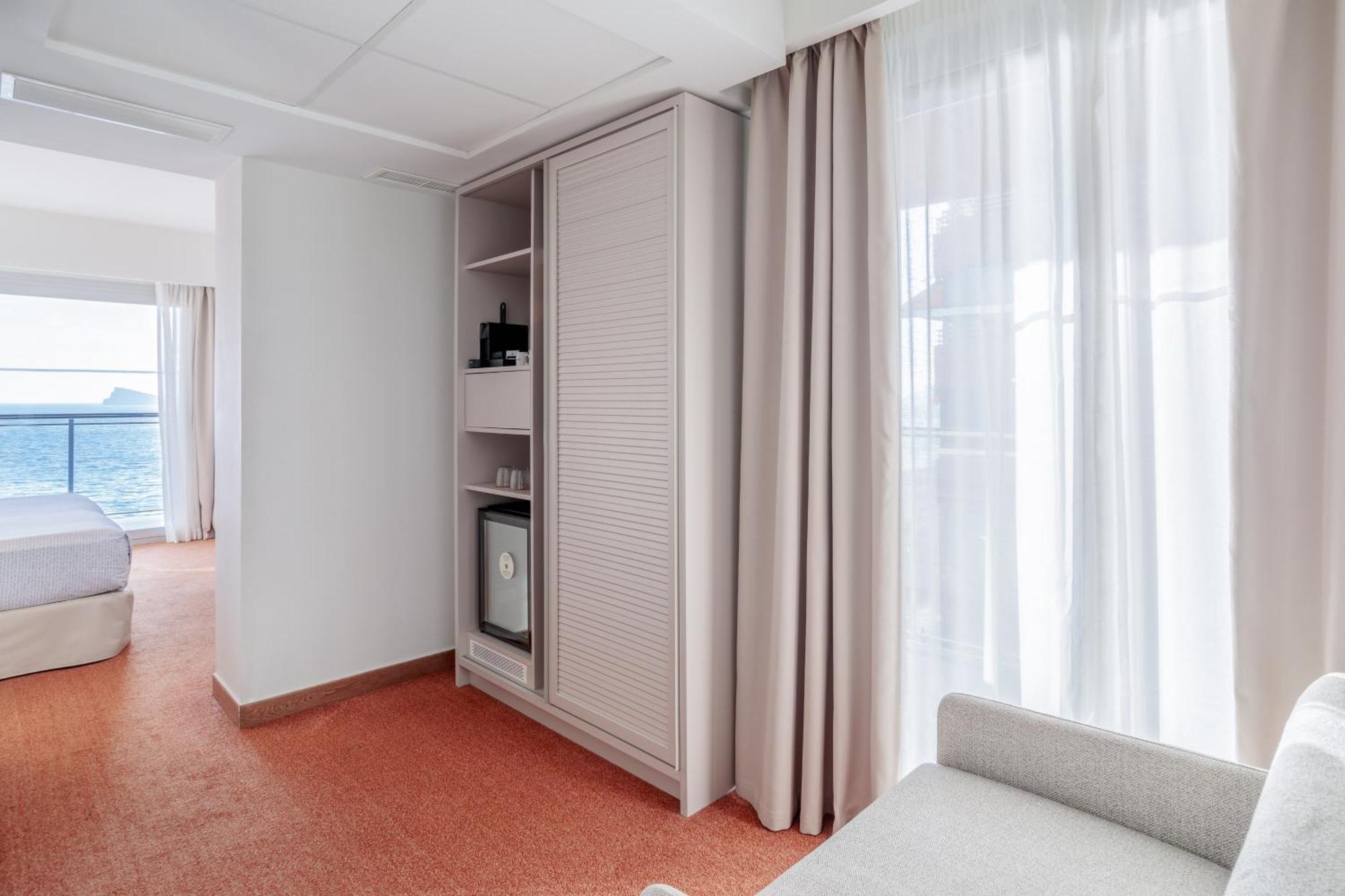 Innside By Melia Costablanca - Adults Recommended Benidorm Eksteriør bilde