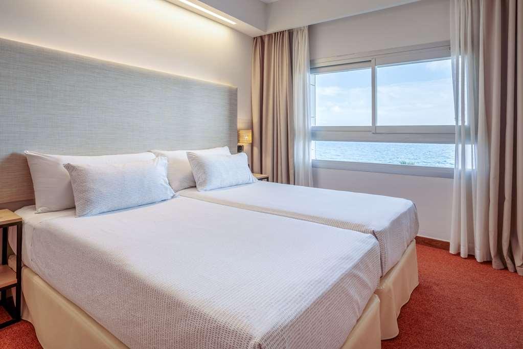 Innside By Melia Costablanca - Adults Recommended Benidorm Rom bilde