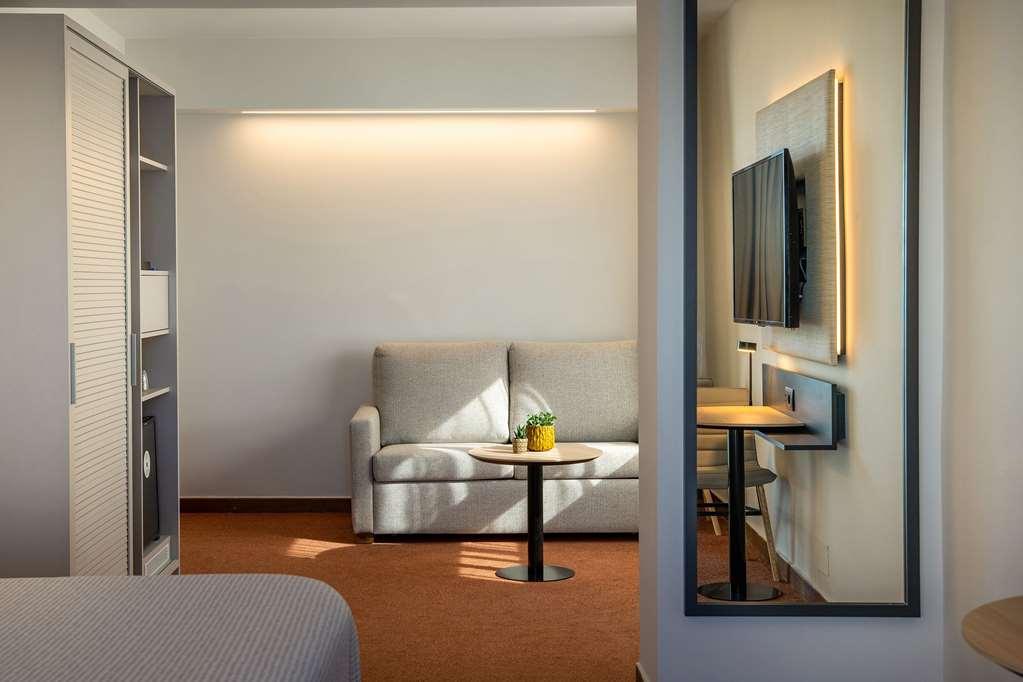Innside By Melia Costablanca - Adults Recommended Benidorm Rom bilde